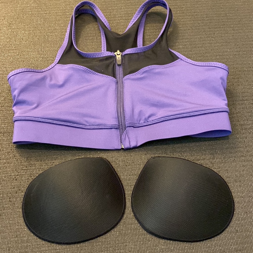 Handful The Closure High Impact Sports Bra - Picture 6 of 16